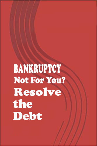Resolve the Debt