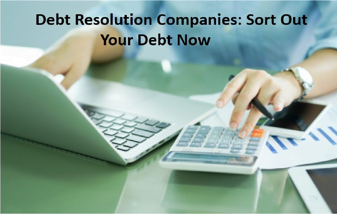 Debt Resolution Comapnies