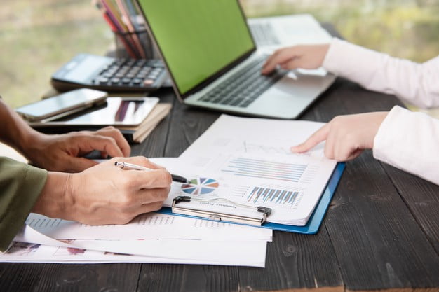 Debt Management Firm
