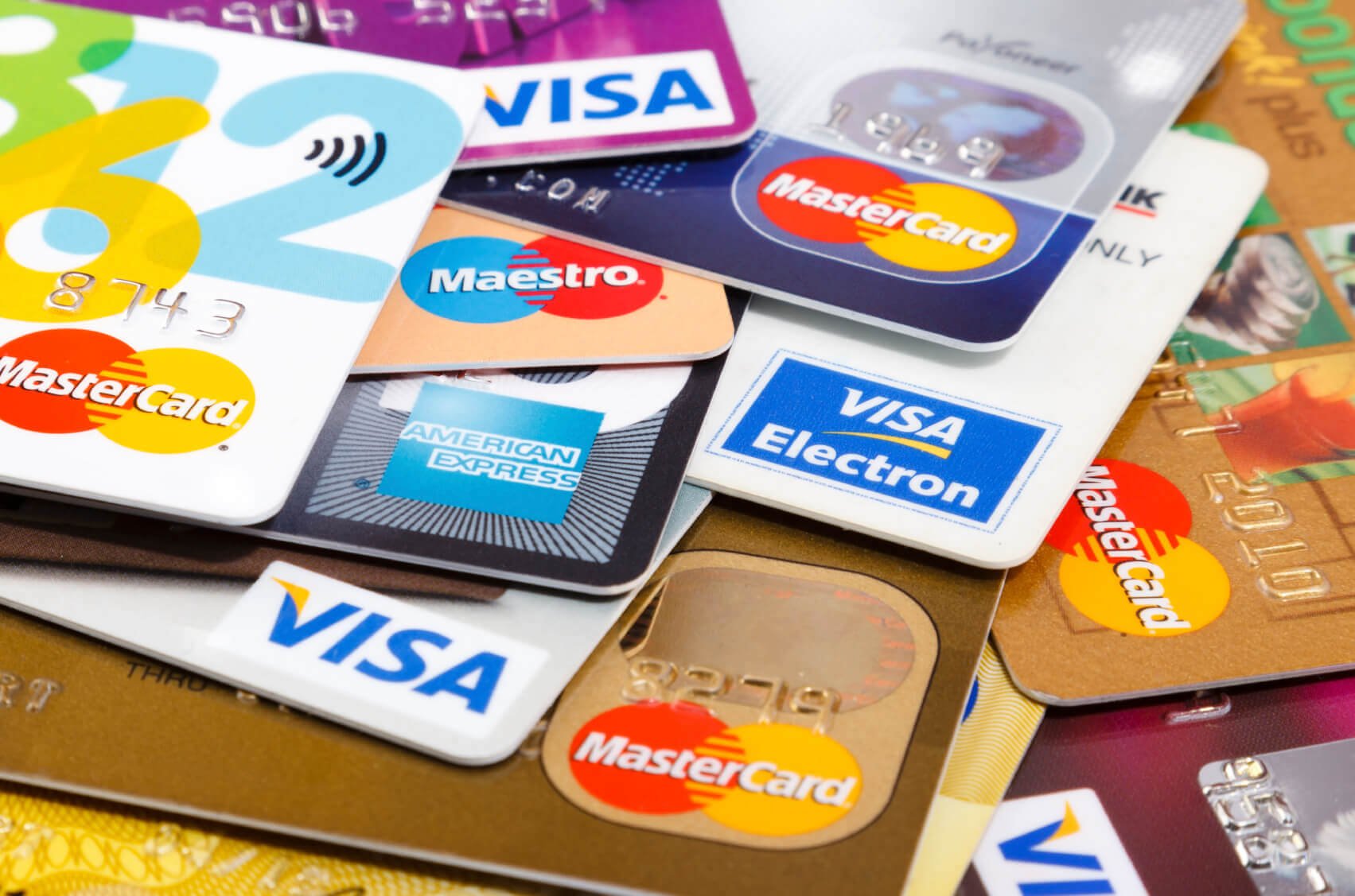CreditCards