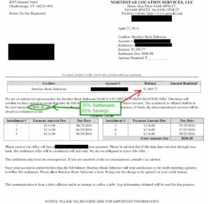Northstar location services
