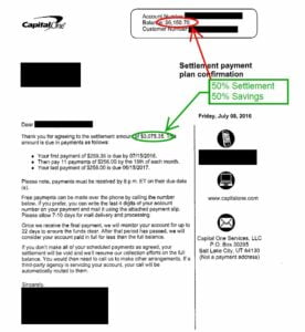 Capital one