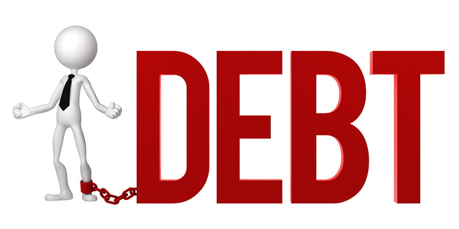 Debt Settlement In Texas