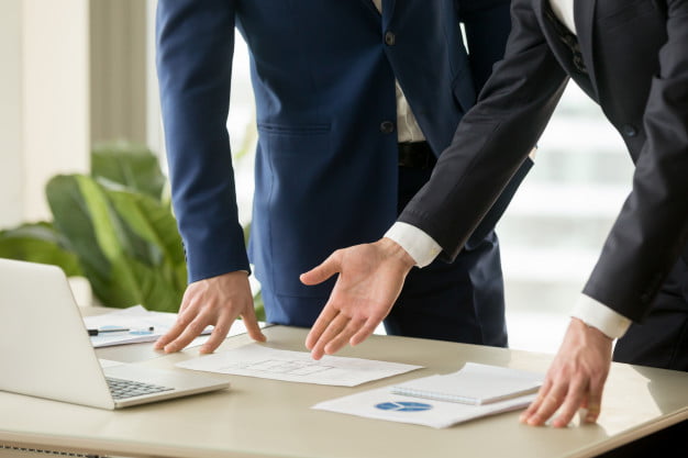 Debt Resolution Program