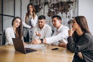 Debt Consolidation Program